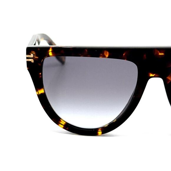 NEW!!! MARC JACOBS Sunglasses MJ1069/S WR9GB A - Picture 4 of 11